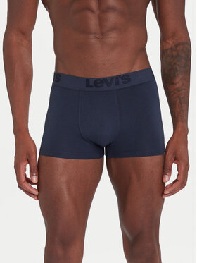 Levi's® Levi's® 3er-Set Boxershorts 37149-0297 Dunkelblau