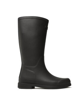 Tretorn Tretorn Gumene čizme Eva High 800247 Crna