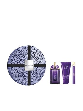 Mugler Mugler Alien Art Zestaw prezentowy