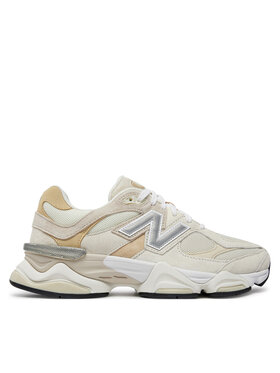 New Balance New Balance Sneakersy U9060TAT Beżowy