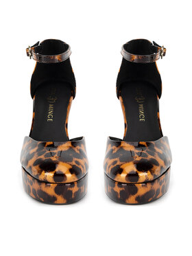 Γοβάκια Eva Minge φωτογραφία