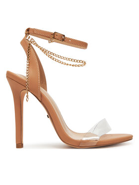 DeeZee DeeZee Sandalen RK0412-2 Beige