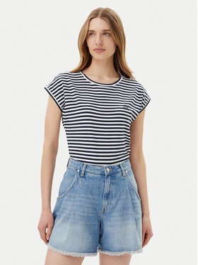 JOOP! JOOP! T-särk 58 JW232JE262 30036536 Tumesinine Regular Fit