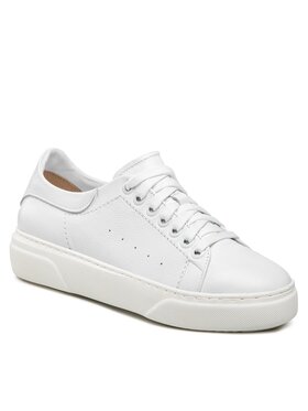 Baldaccini Baldaccini Sneakersy M-24500 Biały