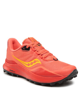 Saucony Saucony Obuća Peregrine 12 S10737-32 Koraljna