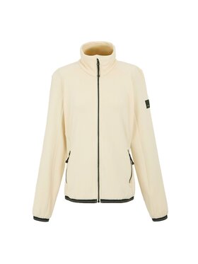Regatta Regatta Kurtka outdoor Bayhill Écru Fitted Fit
