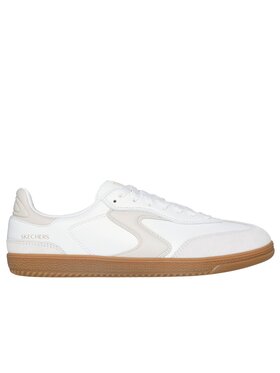 Skechers Skechers Sneakersy 185232-WNT Biały