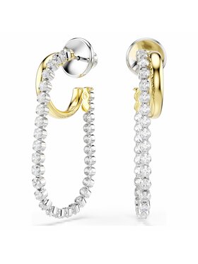 Swarovski Swarovski Kolczyki 5749366 Złoty