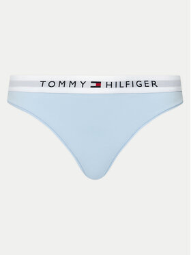 Tommy Hilfiger Tangice UW0UW04146 Plava