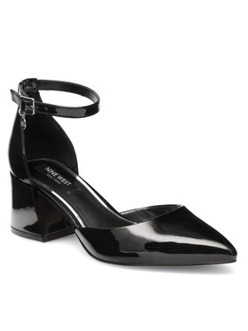 Nine West Nine West Halbschuhe FARIA FF-2377 Schwarz