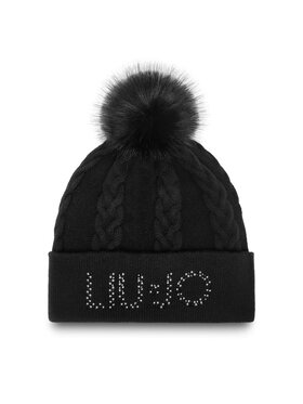 Liu Jo Liu Jo Căciulă 2F5058 M0300 Negru