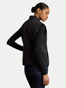 LAUREN RALPH LAUREN Αμάνικο Μπουφάν LAUREN RALPH LAUREN - 3