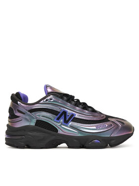 New Balance New Balance Sneakersy U10004WR W Czarny