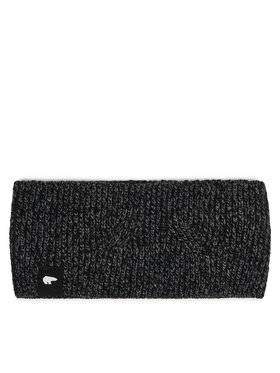 Eisbär Eisbär Traka za glavu Hayden Active Stb 36141 008 Siva