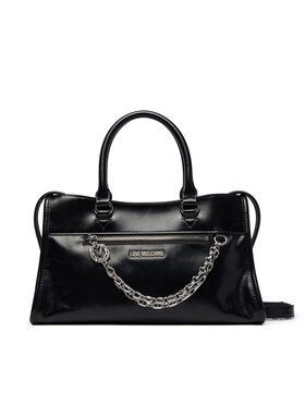 LOVE MOSCHINO LOVE MOSCHINO Soma JC4277PP0OK1100A Melns
