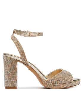 Aldo Aldo Sandaalid Alluring 13918860 Kuldne