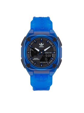 adidas Originals adidas Originals Ρολόι City Tech One Watch AOST23058 Μπλε