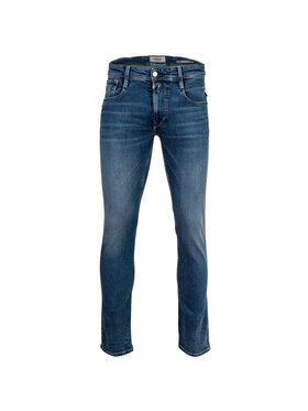 REPLAY REPLAY Jeansy 30722 Niebieski Slim Fit