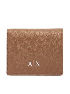 Armani Exchange Armani Exchange Maks XW002123 AF17019 U6186 Bēšs