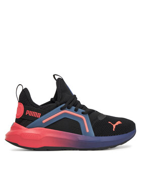 Puma Puma Snīkeri Softride Enzo 5 Jr 401510 04 Melns