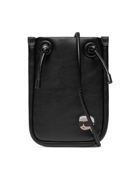 KARL LAGERFELD KARL LAGERFELD Telefono dėklas 236W3219 Juoda