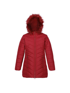 Regatta Regatta Kurtka outdoor Fabrizia Czerwony Long Fit