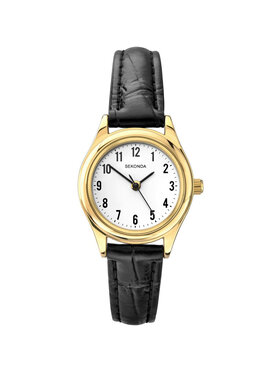 Sekonda Sekonda Zegarek 4493 Czarny
