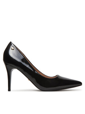 DeeZee DeeZee Scarpe stiletto EZ-23-1 Nero