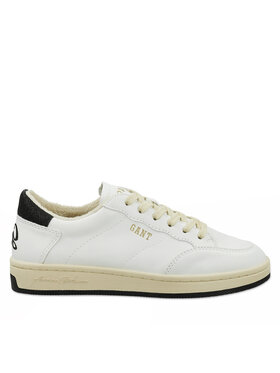 Gant Gant Сникърси 29531651 Бял