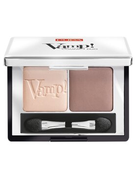 pupa milano pupa milano Vamp Compact Duo Cień do powiek 005