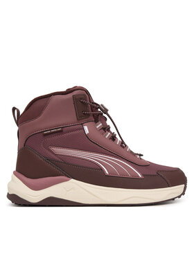 Puma Puma Μποτίνια Evolve 2.0 Boot JR 313808 Μπορντό