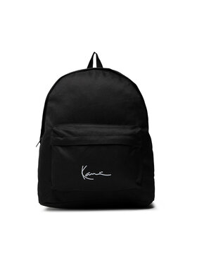 Karl Kani Karl Kani Rucsac Signature Backpack 4007961 Negru