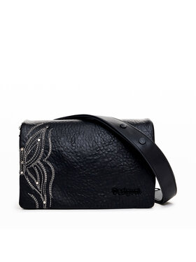 Desigual Desigual Сумка 25SAXP84 Чорний