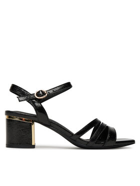 Lasocki Lasocki Sandalen HY6800-1 Schwarz