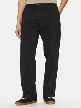 Vans Vans Chinos Authentic VN000HZC Schwarz Loose Fit
