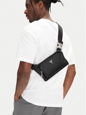 Guess Guess Jostas soma HMMISA P5214 Melns