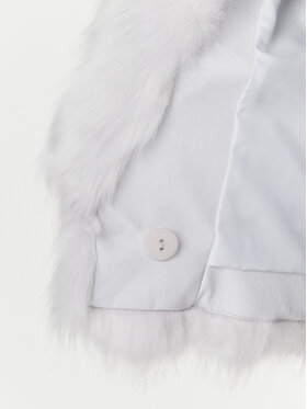 Γούνα Patrizia Pepe φωτογραφία