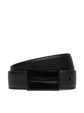 Calvin Klein Calvin Klein Herrengürtel K50K512656 Schwarz