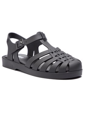 Melissa Melissa Szandál Possession Ad 32408 Fekete