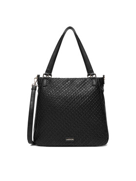 Lasocki Lasocki Handtasche C-LSK-K-046-06 Schwarz