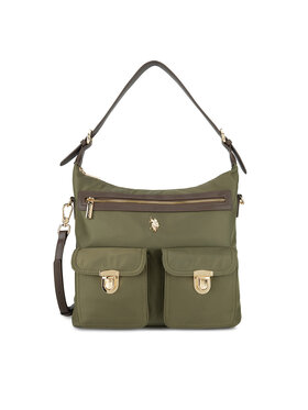 U.S. Polo Assn. U.S. Polo Assn. Táska BEUXT6389WIP Khaki