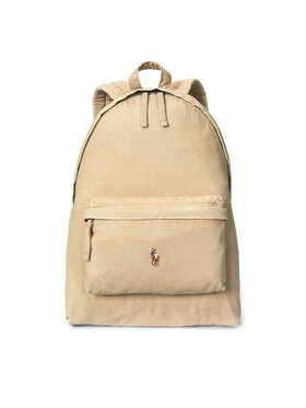 Polo Ralph Lauren Polo Ralph Lauren Rucksack 405967603001 Beige
