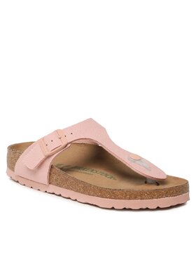 Birkenstock Birkenstock Sandali Gizeh 1024134 Roza
