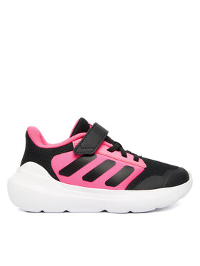 adidas adidas Sneakersy Tensaur Run 2.0 JR6071 Černá