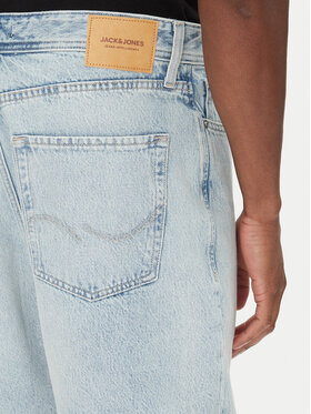 Τζιν σορτσάκια Jack & Jones φωτογραφία