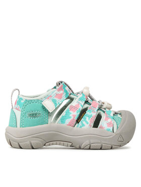 Keen Keen Sandaalid Newport H2 1026267 Türkiissinine