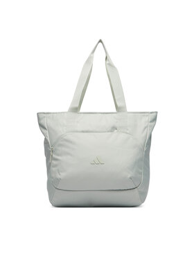 adidas adidas Geantă Adidas Prime Tote Bag KS4622 Verde deschis