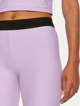 Versace Jeans Couture Κολάν Ποδηλασίας Versace Jeans Couture - 4