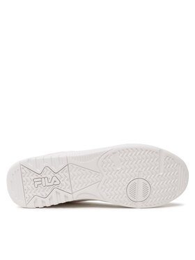 Fila Tenisice Highflyer L Mid Wmn FFW0205.13206 Bijela