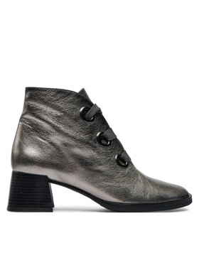 Hispanitas Hispanitas Stiefeletten Menorca-I24 HI243635 Silberfarben